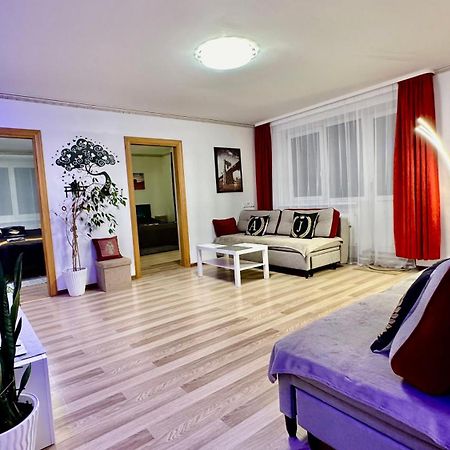 פלאנגה Neriesapartment No.2 Bedrooms Modern Suite In Centrum מראה חיצוני תמונה