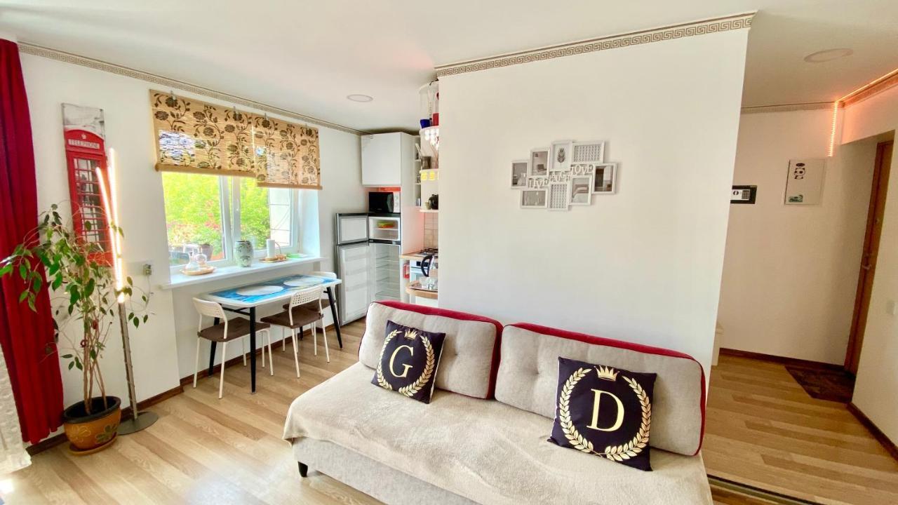 פלאנגה Neriesapartment No.2 Bedrooms Modern Suite In Centrum מראה חיצוני תמונה