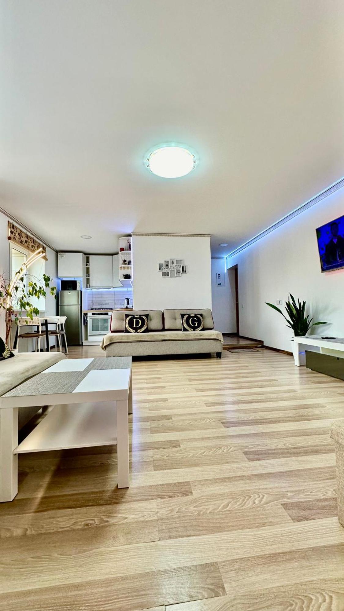 פלאנגה Neriesapartment No.2 Bedrooms Modern Suite In Centrum מראה חיצוני תמונה
