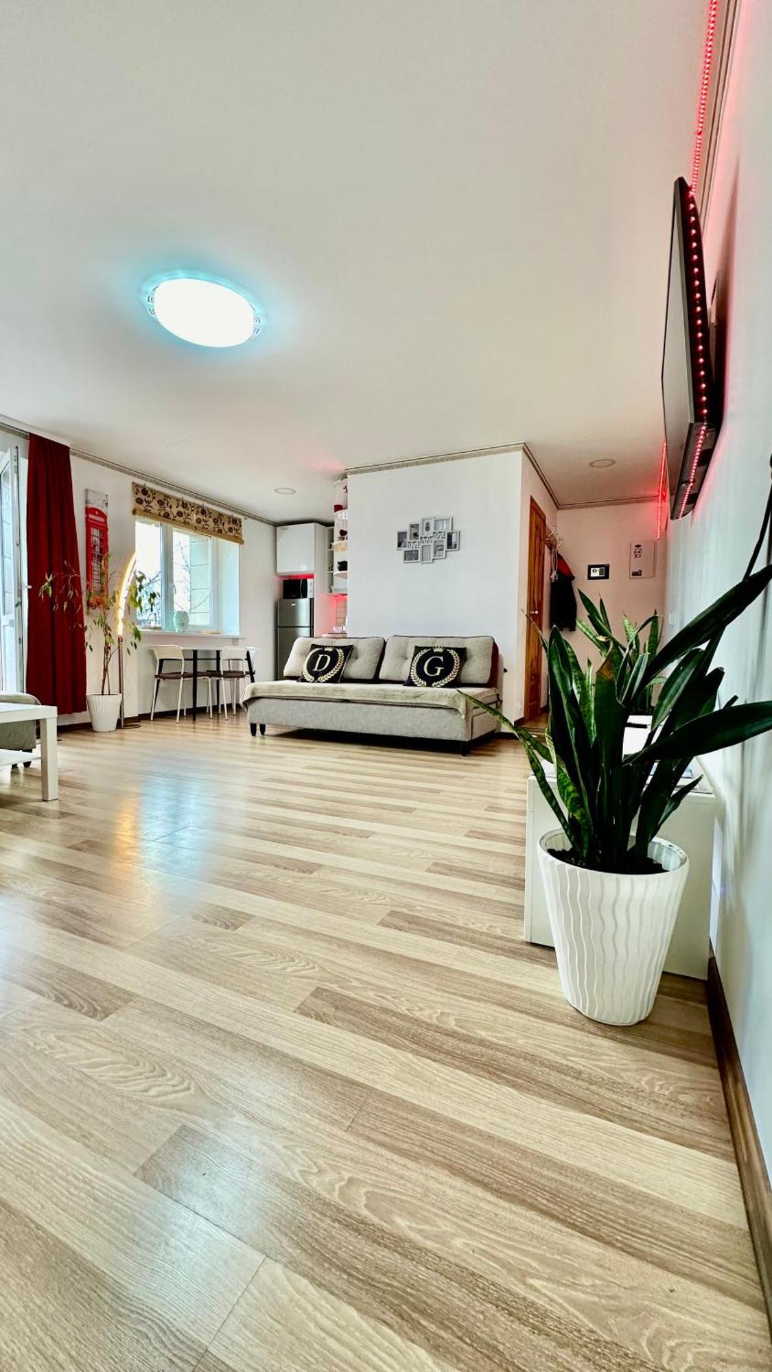 פלאנגה Neriesapartment No.2 Bedrooms Modern Suite In Centrum מראה חיצוני תמונה