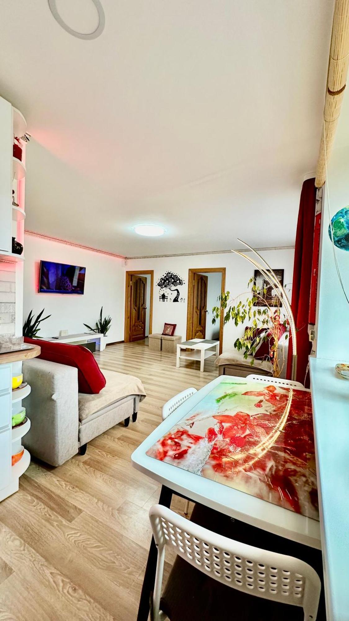 פלאנגה Neriesapartment No.2 Bedrooms Modern Suite In Centrum מראה חיצוני תמונה