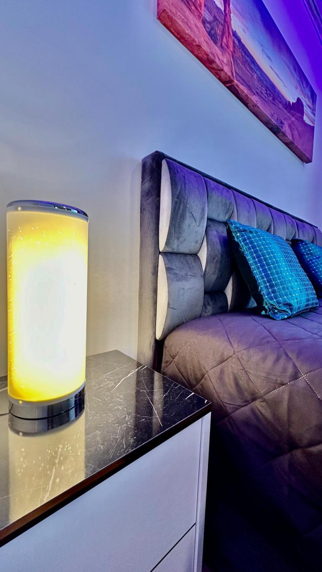 פלאנגה Neriesapartment No.2 Bedrooms Modern Suite In Centrum מראה חיצוני תמונה