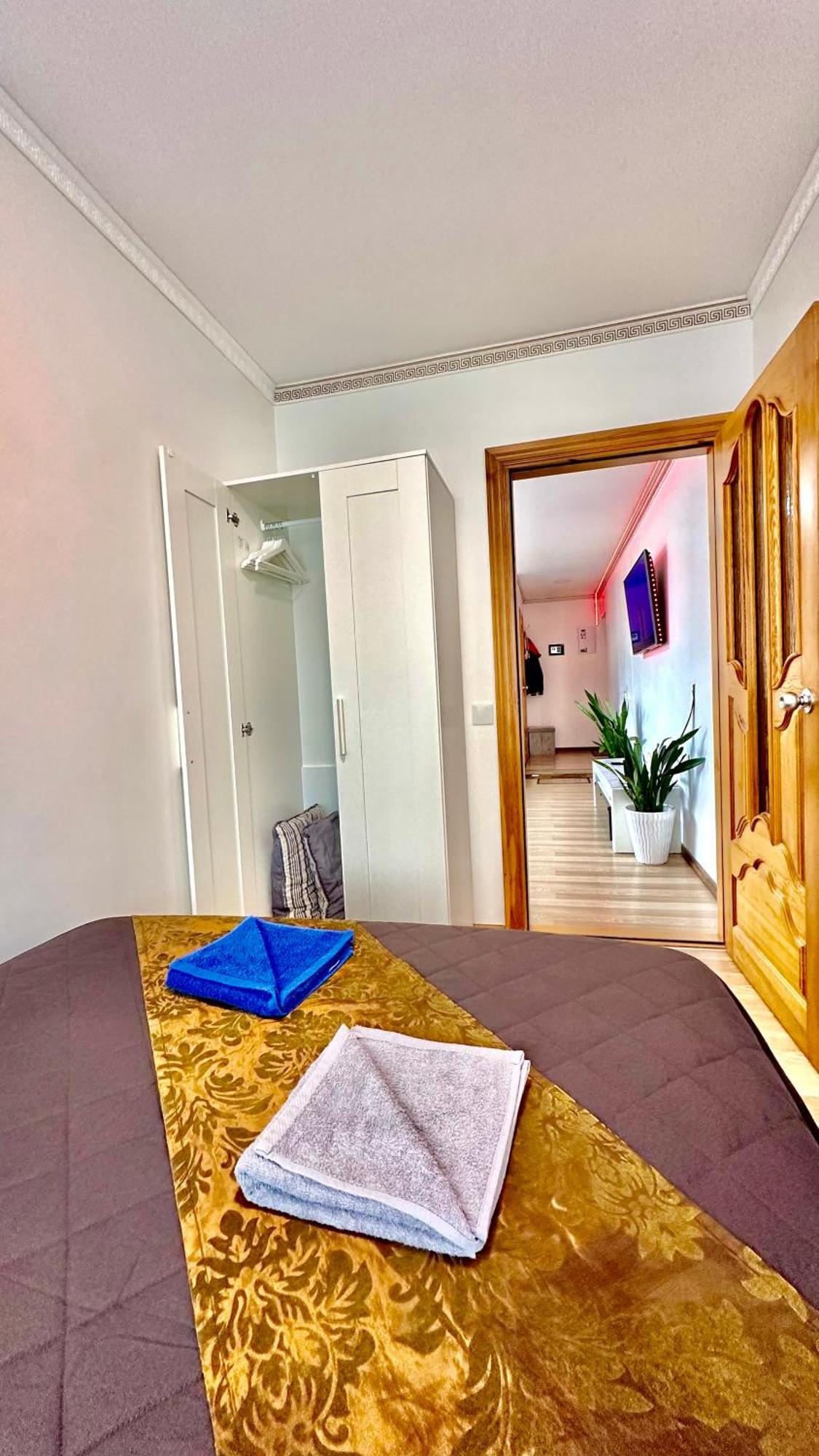 פלאנגה Neriesapartment No.2 Bedrooms Modern Suite In Centrum מראה חיצוני תמונה