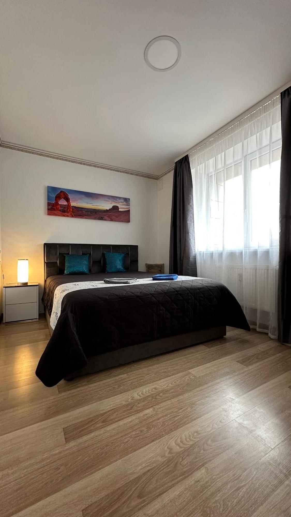 פלאנגה Neriesapartment No.2 Bedrooms Modern Suite In Centrum מראה חיצוני תמונה