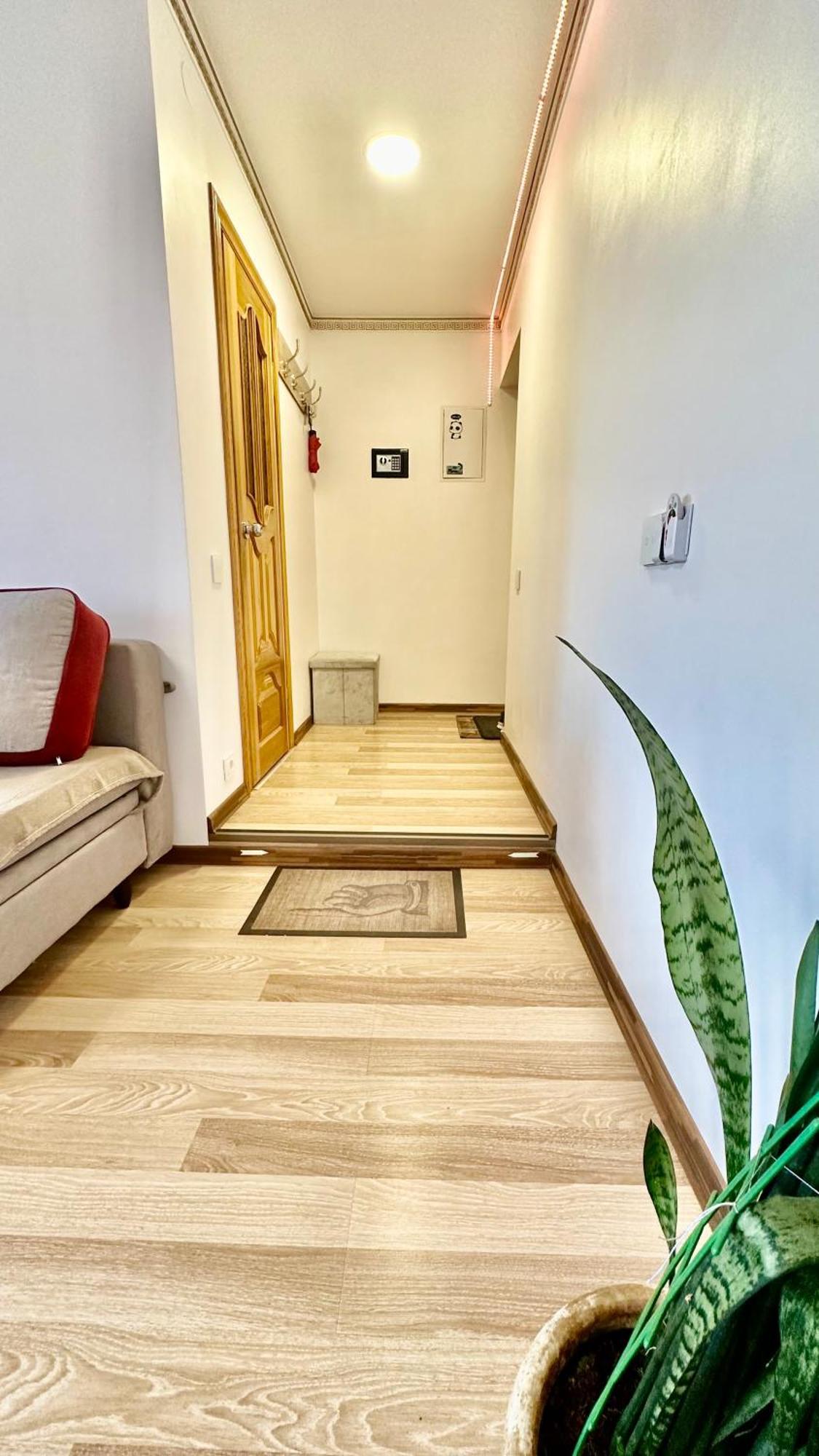 פלאנגה Neriesapartment No.2 Bedrooms Modern Suite In Centrum מראה חיצוני תמונה