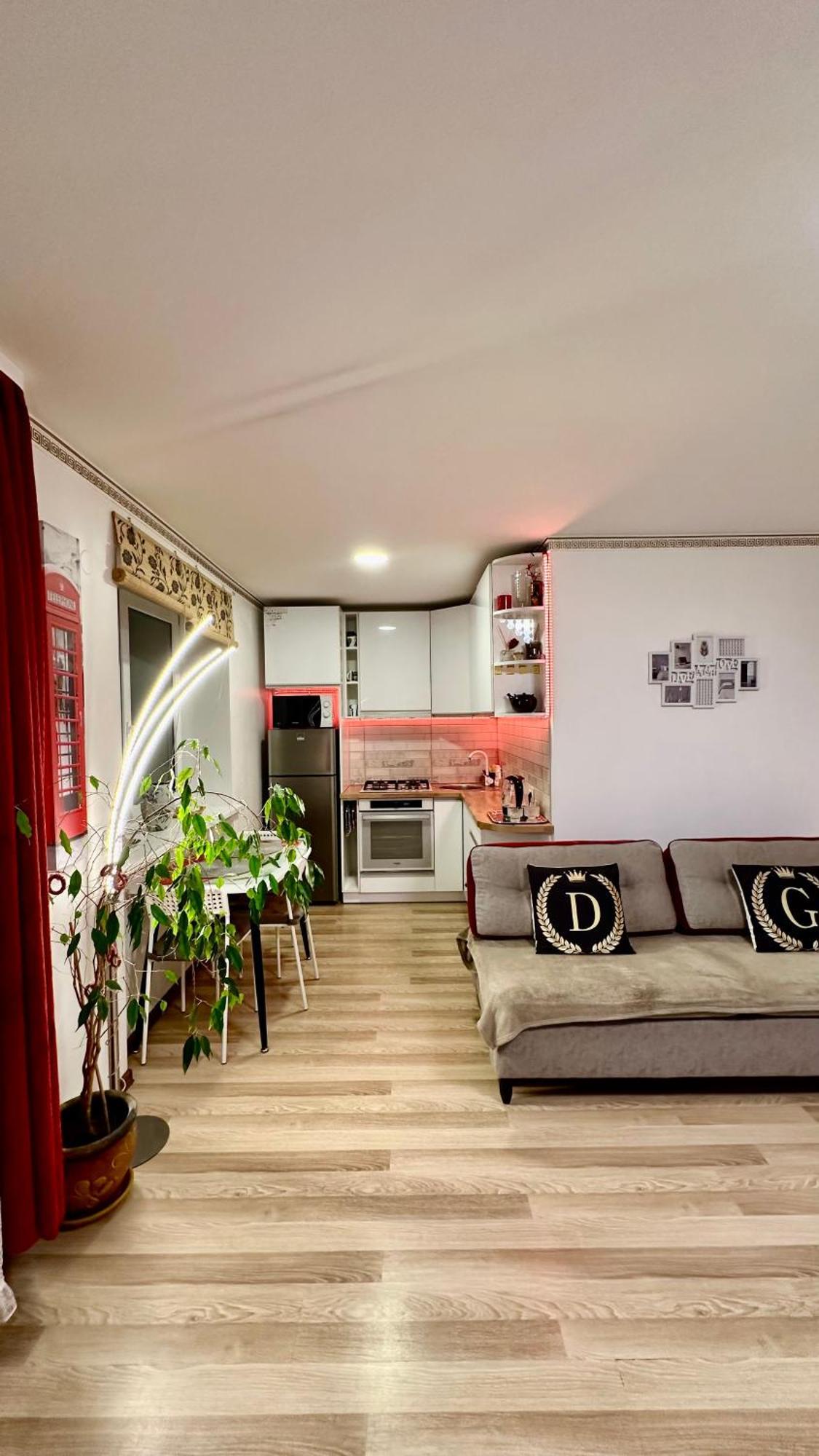 פלאנגה Neriesapartment No.2 Bedrooms Modern Suite In Centrum מראה חיצוני תמונה