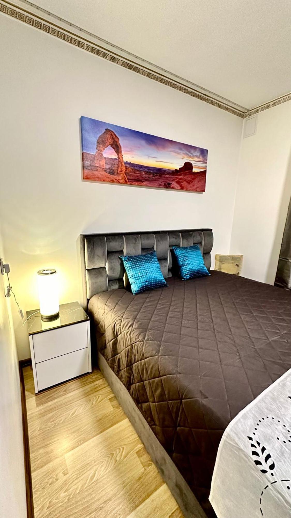 פלאנגה Neriesapartment No.2 Bedrooms Modern Suite In Centrum מראה חיצוני תמונה