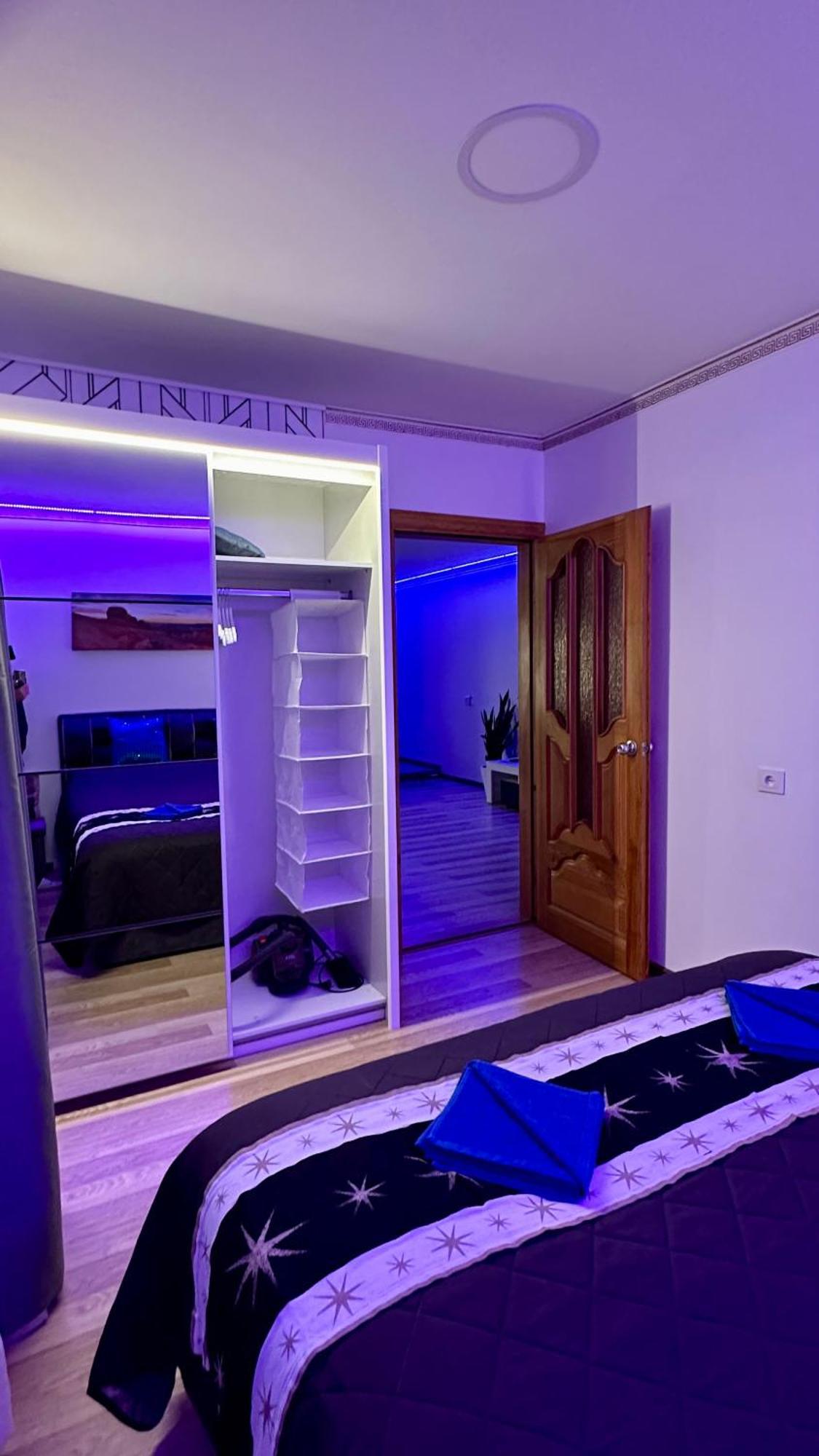 פלאנגה Neriesapartment No.2 Bedrooms Modern Suite In Centrum מראה חיצוני תמונה