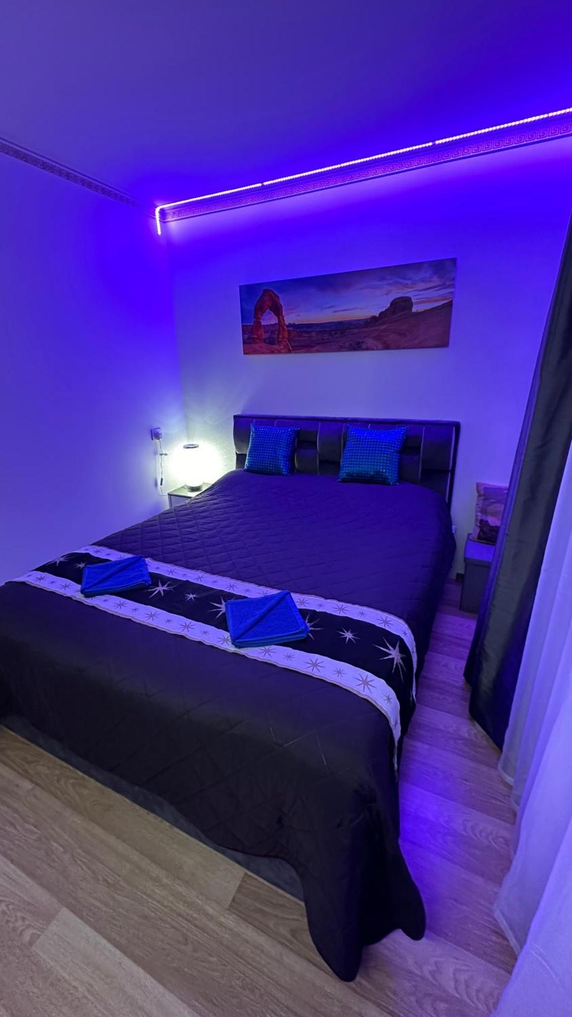 פלאנגה Neriesapartment No.2 Bedrooms Modern Suite In Centrum מראה חיצוני תמונה