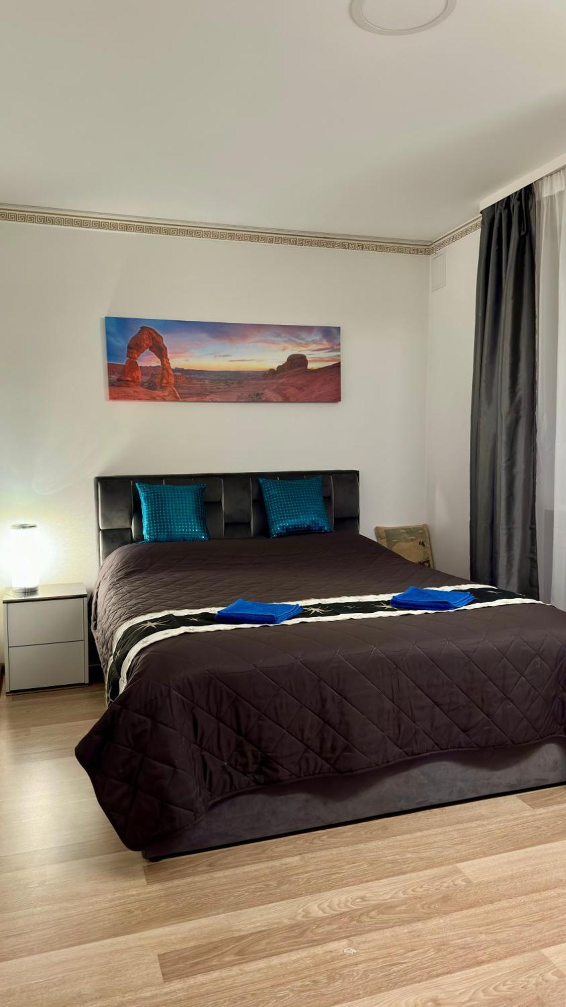 פלאנגה Neriesapartment No.2 Bedrooms Modern Suite In Centrum מראה חיצוני תמונה