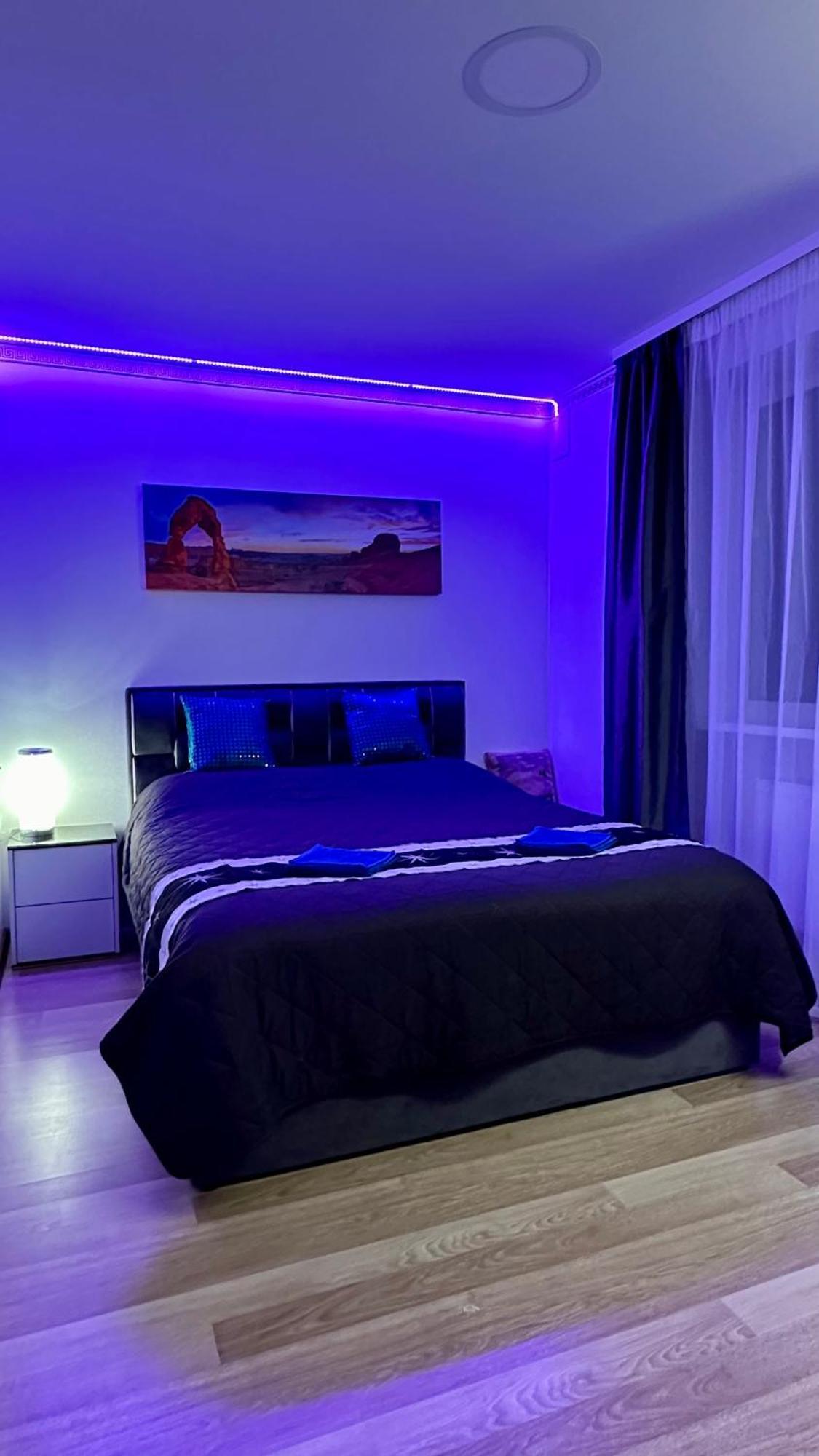 פלאנגה Neriesapartment No.2 Bedrooms Modern Suite In Centrum מראה חיצוני תמונה