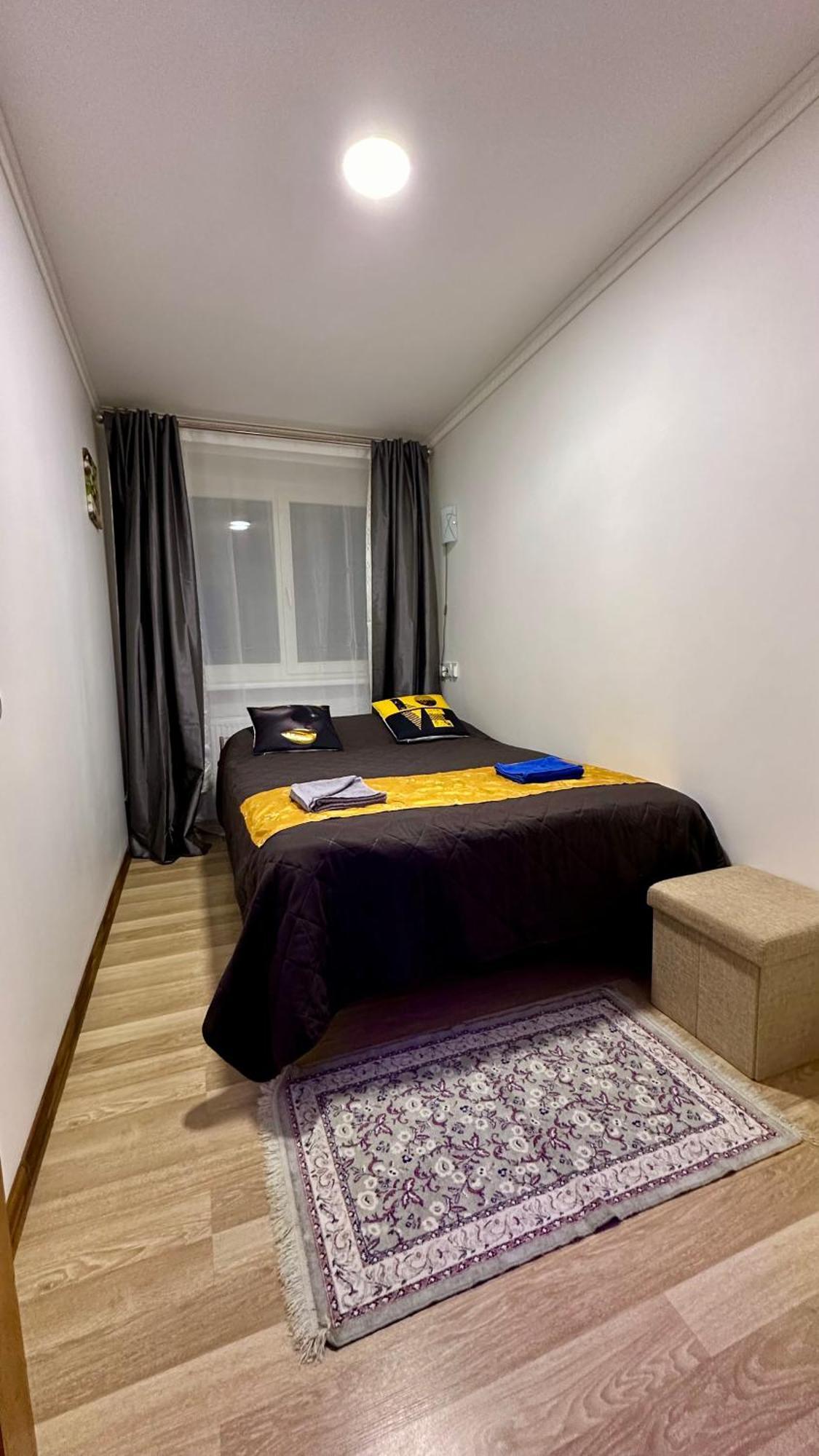 פלאנגה Neriesapartment No.2 Bedrooms Modern Suite In Centrum מראה חיצוני תמונה