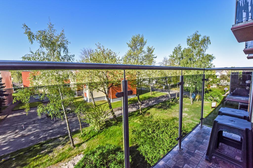 פלאנגה Neriesapartment No.2 Bedrooms Modern Suite In Centrum מראה חיצוני תמונה